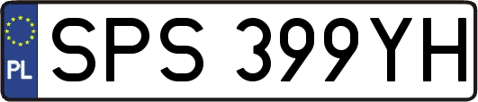 SPS399YH