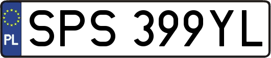 SPS399YL