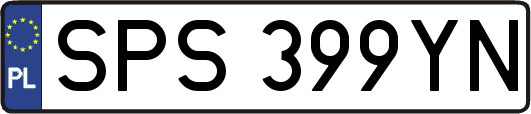 SPS399YN