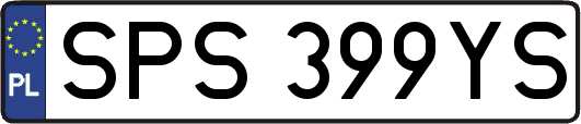 SPS399YS
