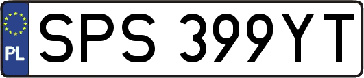 SPS399YT