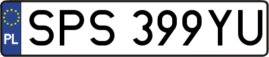 SPS399YU
