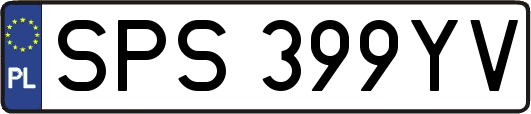 SPS399YV