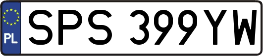 SPS399YW