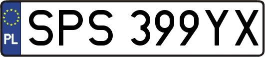 SPS399YX