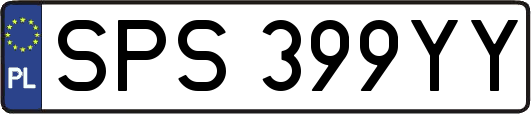 SPS399YY