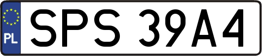 SPS39A4