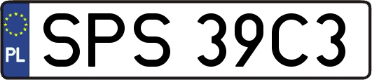 SPS39C3