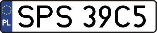 SPS39C5