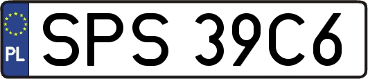 SPS39C6