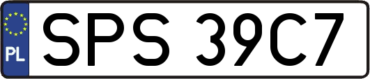 SPS39C7