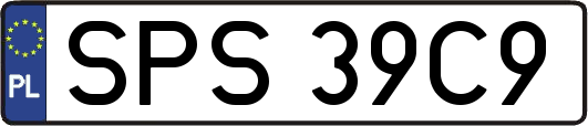 SPS39C9
