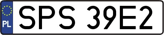 SPS39E2