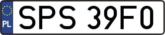 SPS39F0