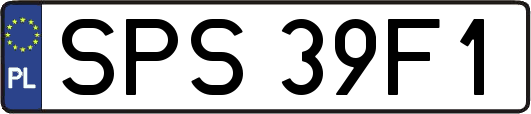 SPS39F1