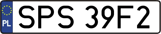 SPS39F2