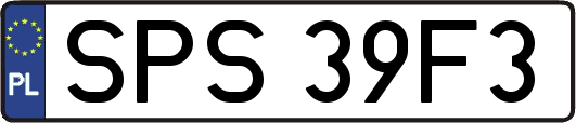 SPS39F3