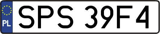 SPS39F4
