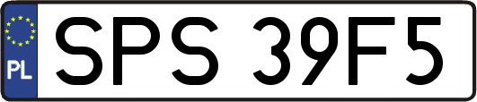 SPS39F5