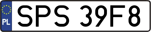 SPS39F8