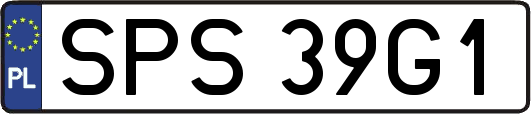 SPS39G1