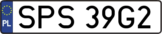 SPS39G2