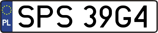 SPS39G4