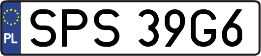 SPS39G6