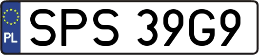 SPS39G9