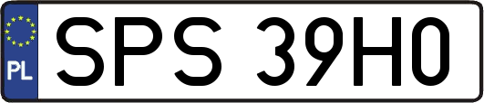 SPS39H0