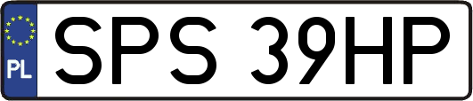 SPS39HP