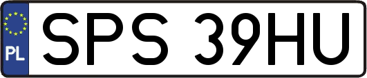 SPS39HU