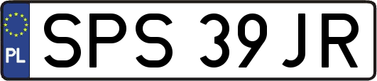 SPS39JR