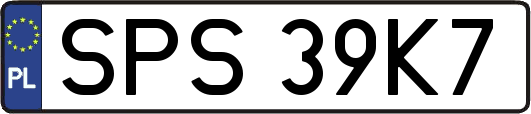 SPS39K7