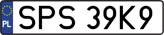 SPS39K9