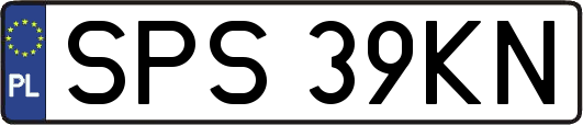 SPS39KN