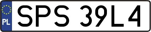 SPS39L4
