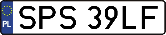 SPS39LF