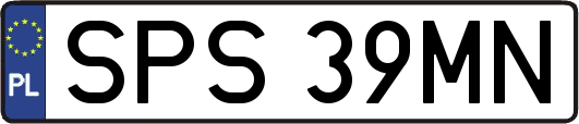 SPS39MN