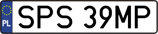 SPS39MP