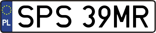 SPS39MR