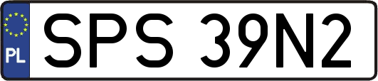 SPS39N2