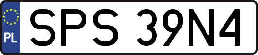 SPS39N4
