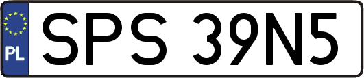 SPS39N5