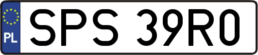 SPS39R0