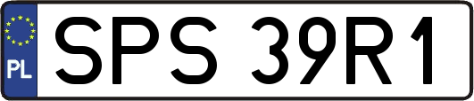 SPS39R1