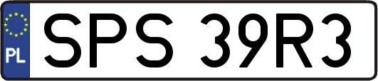 SPS39R3