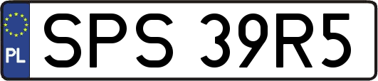 SPS39R5