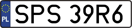 SPS39R6