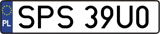 SPS39U0